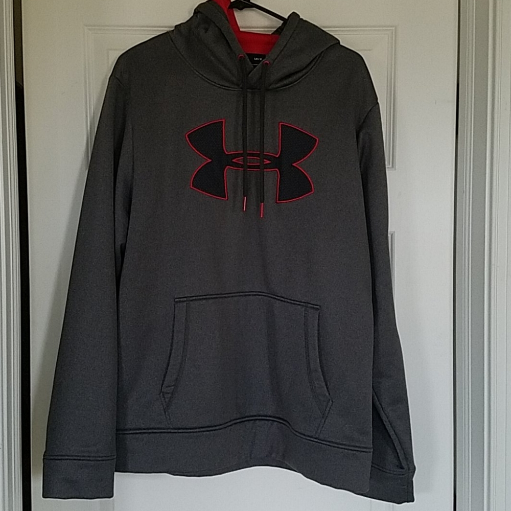 Men's Under Armour Hoodie